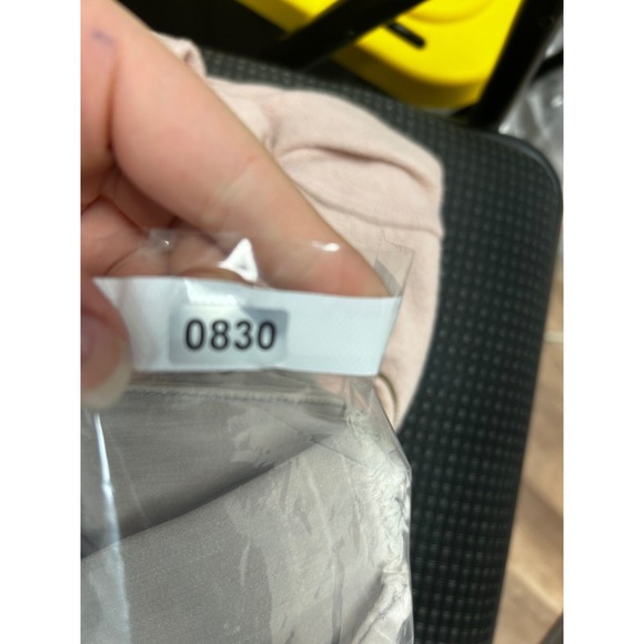 American Eagle‎ Jeggings 360 Super Stretch Gray Wash Size 6 28X29 - Picture 11 of 11